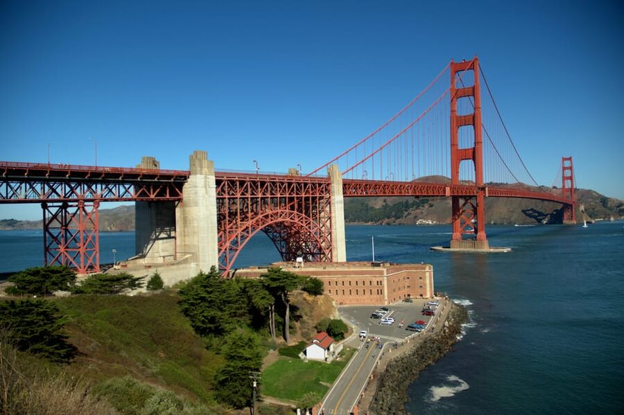 San Francisco: 1 Day Self Guided Bike Rental - Embarcadero waterfront riding and neighborhood looping that you control