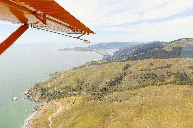 San Francisco 1-Hour Seaplane Tour - Key Points to Know Before You Fly