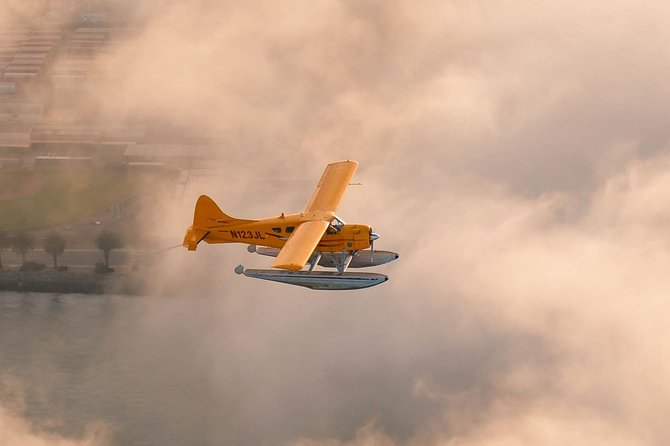 San Francisco 1-Hour Seaplane Tour - Getting Value From $426: What’s Included, What You’ll Pay for