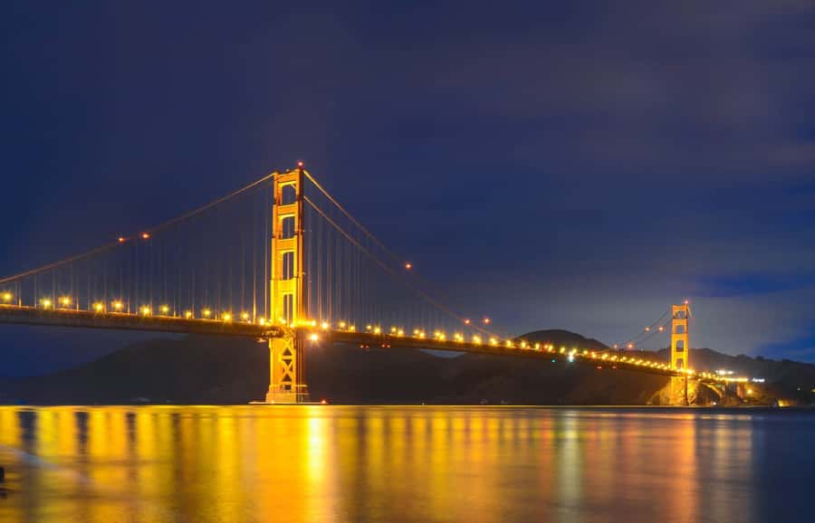 San Francisco: 2-Hour Private Tuk Tuk Night Tour - Quick hits before you go