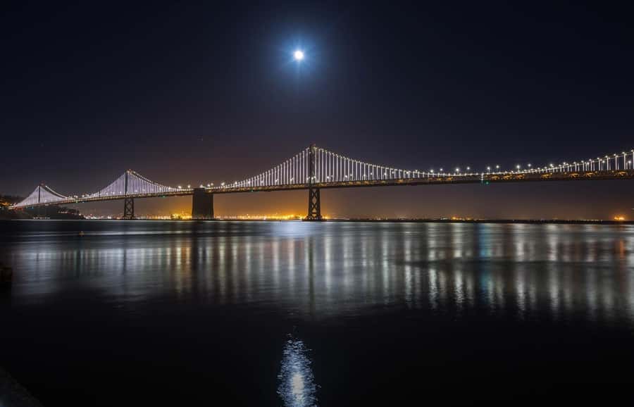 San Francisco: 2-Hour Private Tuk Tuk Night Tour - Why a night tuk-tuk makes more sense than guessing on your own