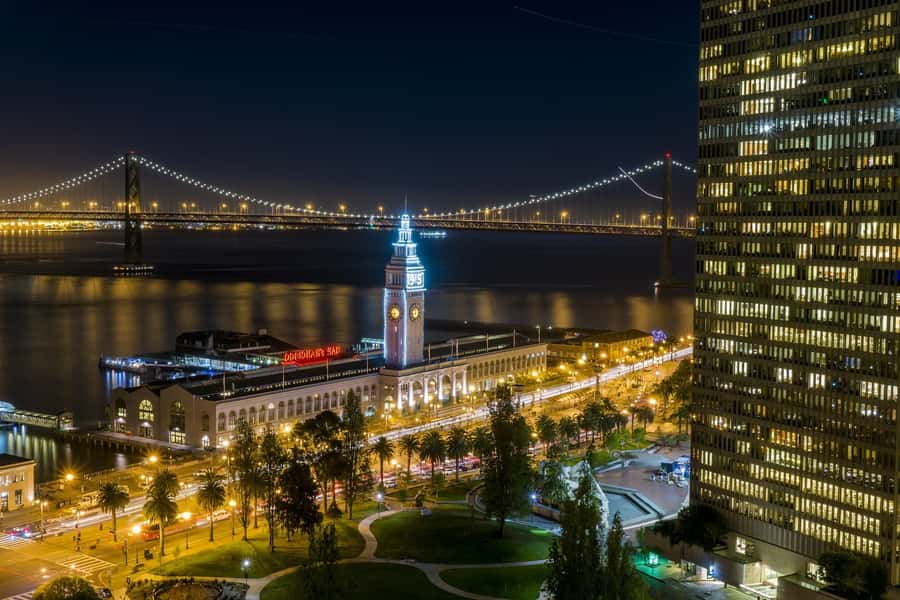 San Francisco: 2-Hour Private Tuk Tuk Night Tour - Price and value: what $425 per group really means