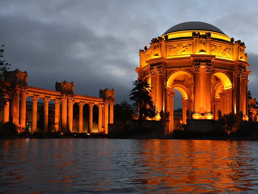San Francisco: 2-Hour Private Tuk Tuk Night Tour - What to expect from the ride rules (so you’re not surprised)