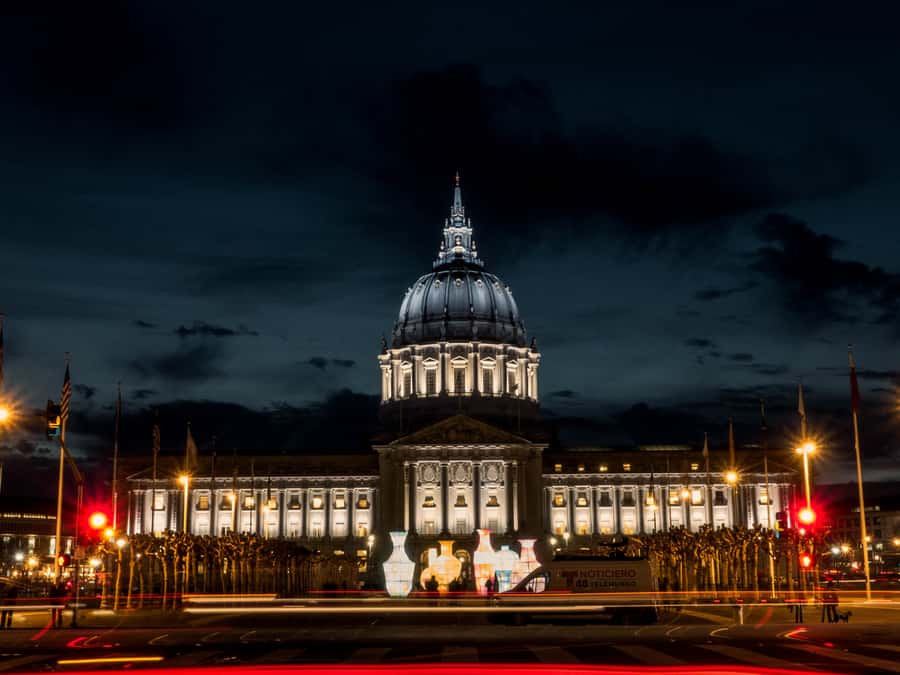 San Francisco: 2-Hour Private Tuk Tuk Night Tour - Photo stops and “where to look” tips that help