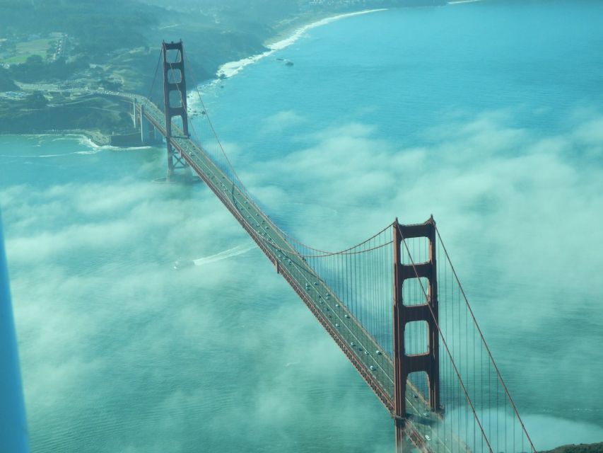 San Francisco: Airplane Private Bay Tour - Key Highlights You’ll Actually Care About