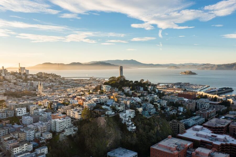 San Francisco: Airplane Private Sunset Bay Tour - Why a 40-Minute Private Flight Beats a Long Sightseeing Day