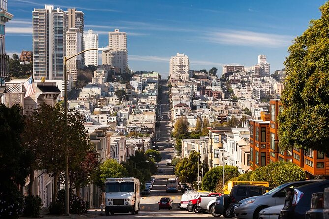 San Francisco Airport Transfer to SFO City (Special Offer) - Routes and timing: why “15 to 40 minutes” can swing