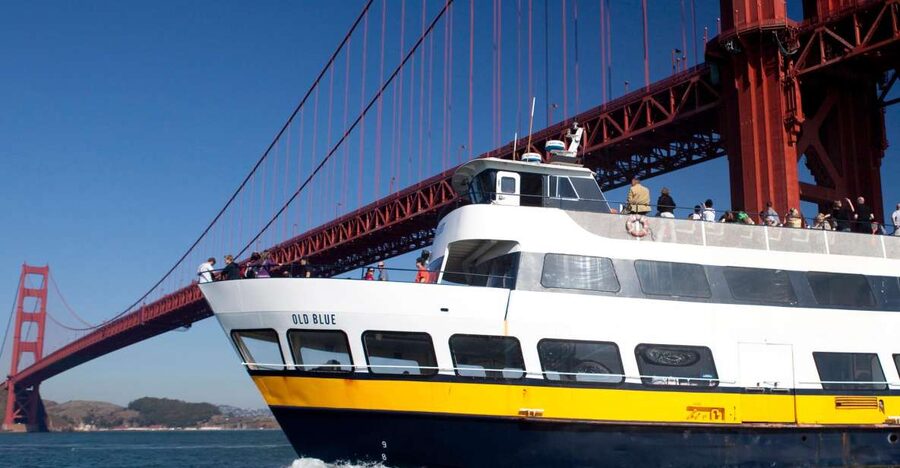 San Francisco: Alcatraz and Golden Gate Bay Cruise - Why This Alcatraz + Golden Gate Bay Cruise Combo Works