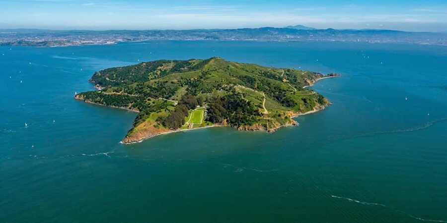 San Francisco: Alcatraz & Angel Island Ticket, Ferry & Tour - From Civil War to World War II: What You’ll See on Angel Island