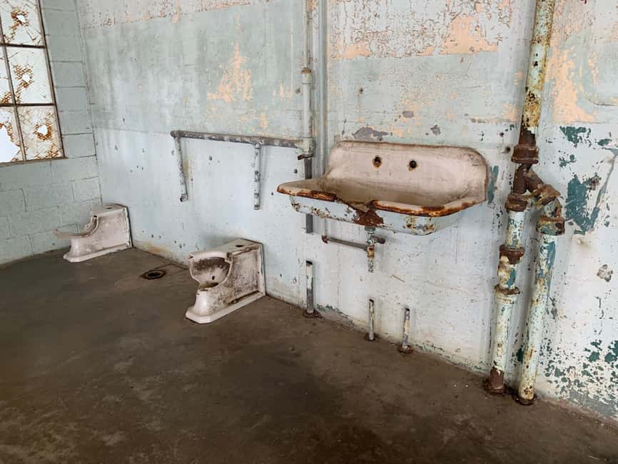 San Francisco: Alcatraz, Ferry & Audio Tour w/ Night Option - Practical tips that prevent common headaches