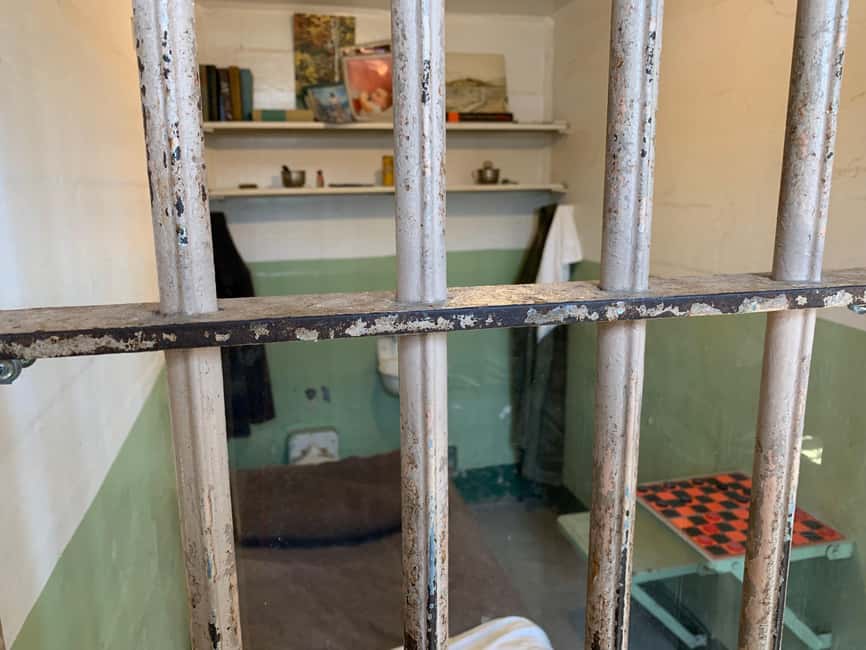 San Francisco: Alcatraz, Ferry & Audio Tour w/ Night Option - Who should book this Alcatraz ferry + audio package?