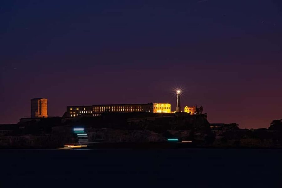 San Francisco: Alcatraz, Ferry & Audio Tour w/ Night Option - FAQ