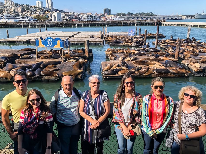 San Francisco: Alcatraz, Fisherman’s Wharf & Optional Extras - Price and Value: Is $99 a Smart Spend?