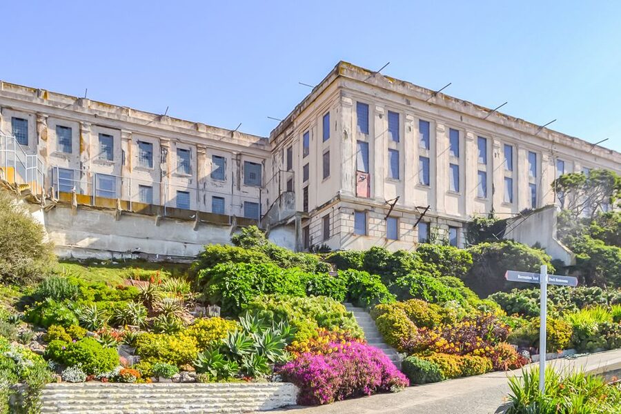 San Francisco: Alcatraz, Fisherman’s Wharf & Optional Extras - A Waterfront-First Route That Gets You Oriented Fast