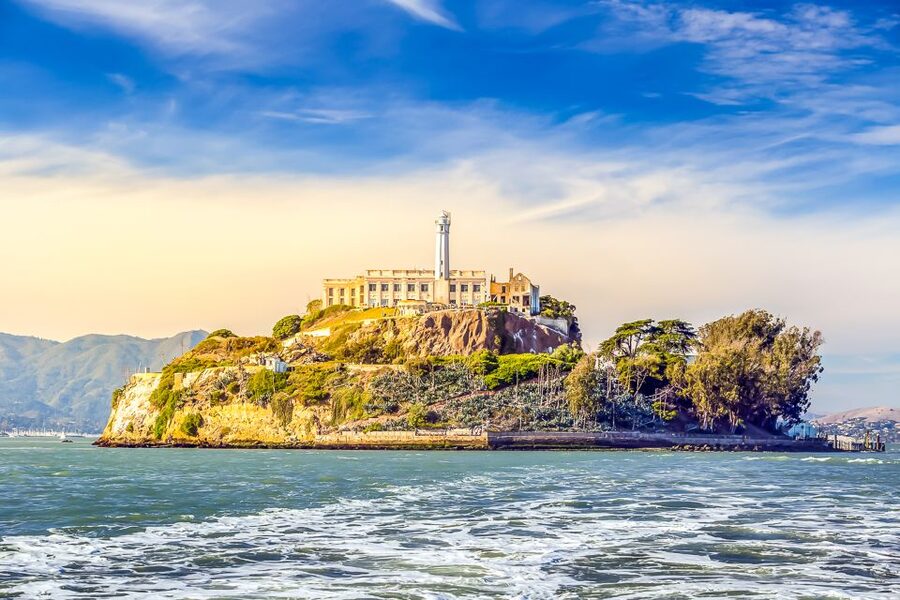 San Francisco: Alcatraz, Fisherman’s Wharf & Optional Extras - Meeting at Hyde Street: Start Smart, Not Stressed