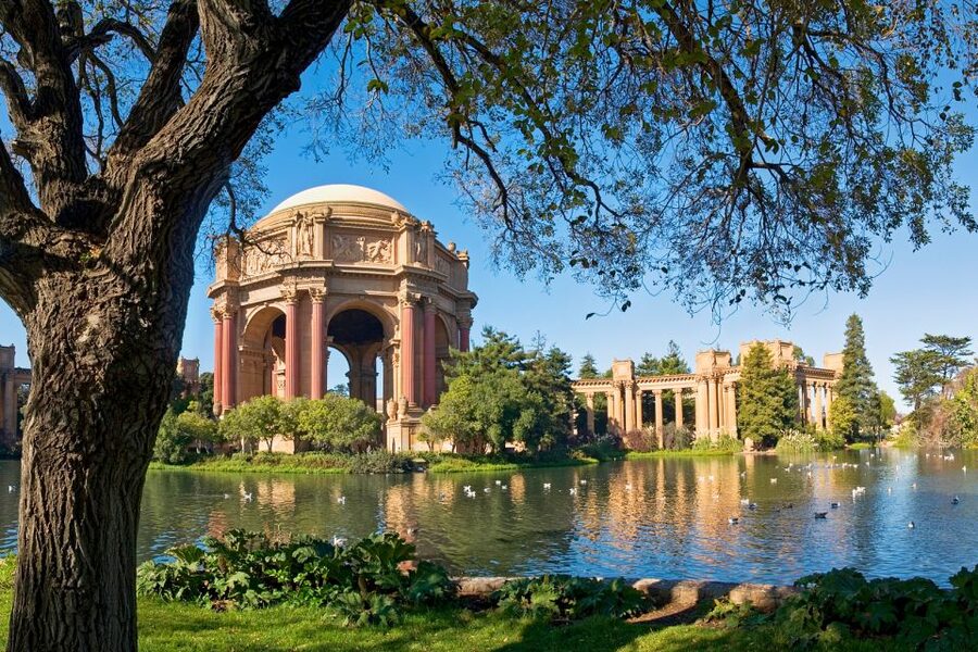 San Francisco: Alcatraz Island & 48-Hour Hop-On Hop-Off Tour - San Francisco in Two Days: How This Package Fits Real Trips