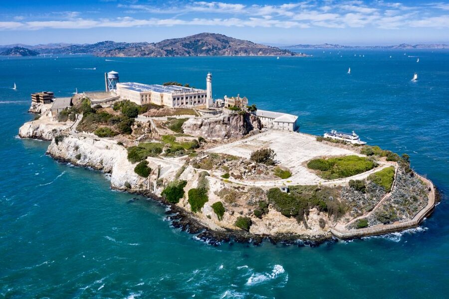 San Francisco: Alcatraz Island & 48-Hour Hop-On Hop-Off Tour - Chinatown Guided Walking Tour: Street-Level Understanding in One Hour