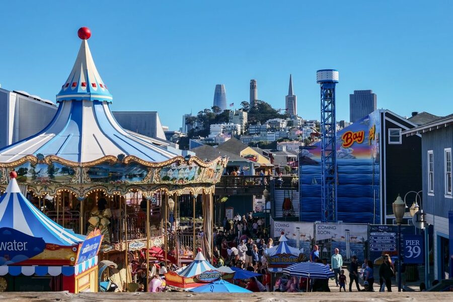 San Francisco: Alcatraz Island & 48-Hour Hop-On Hop-Off Tour - Tips to Make This Trip Smoother (and Less Stressed)