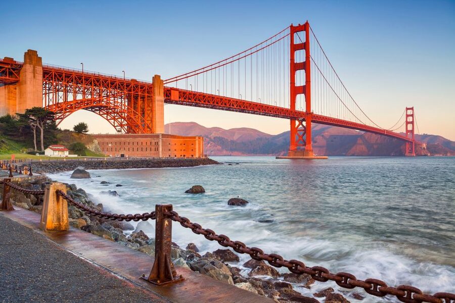 San Francisco: Alcatraz Island & 48-Hour Hop-On Hop-Off Tour - Alcatraz Island by Ferry and Audio Guide: What You’ll Actually Do