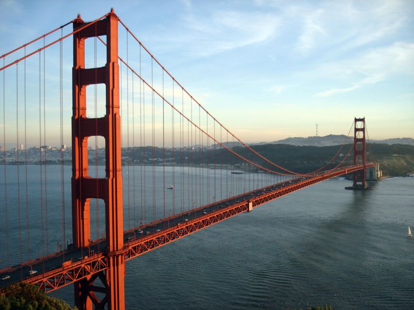 San Francisco: Alcatraz Island & Bike Rental - Key takeaways before you go