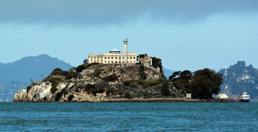 San Francisco: Alcatraz Island & Bike Rental - Alcatraz Ferry from Pier 33: Your Day Starts on the Bay