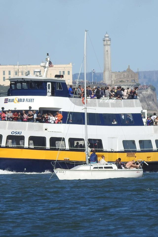 San Francisco: Alcatraz Island & Chinatown Walking Tour - FAQ