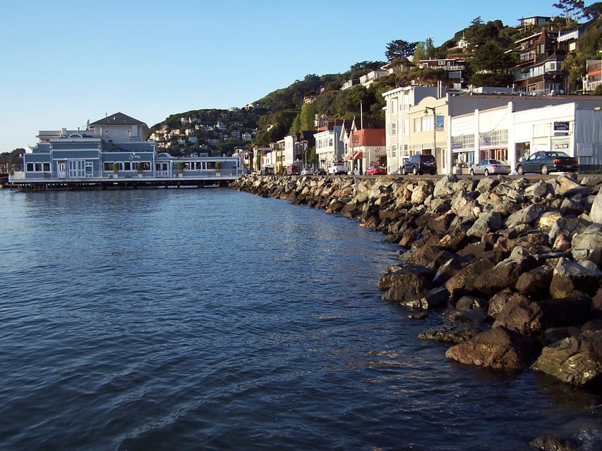 San Francisco: Alcatraz Island & Chinatown Walking Tour - Value check: does $99 make sense for what you get?