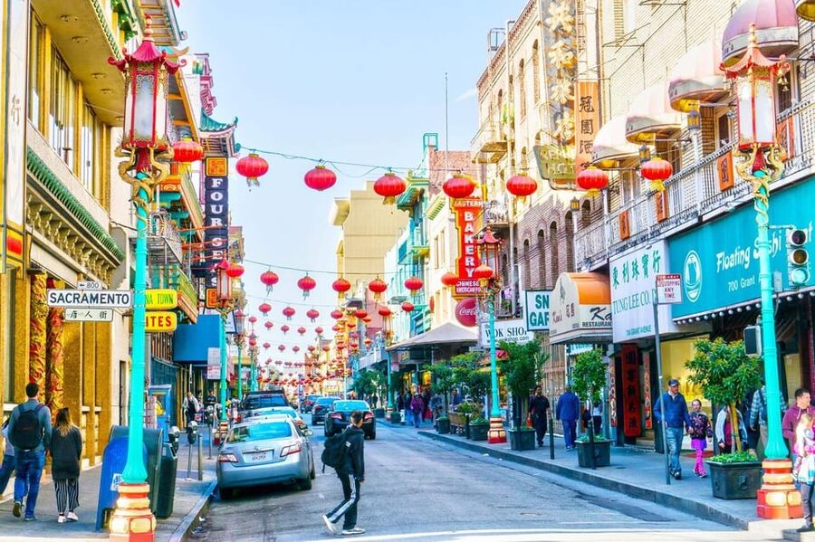 San Francisco: Alcatraz Island & Chinatown Walking Tour - Who should book, and who should skip