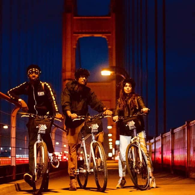 San Francisco: Alcatraz Island Tour with 1 Hour Bike Rental - Why this combo tour makes sense in San Francisco