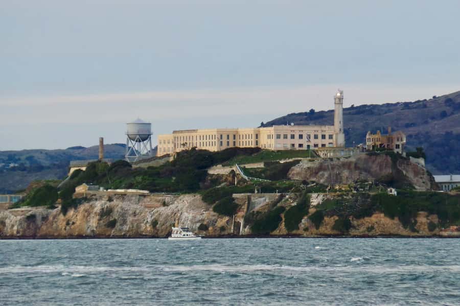 San Francisco: Alcatraz Jailhouse Night Tour - Price and value at $98: what makes it worth it (or not)