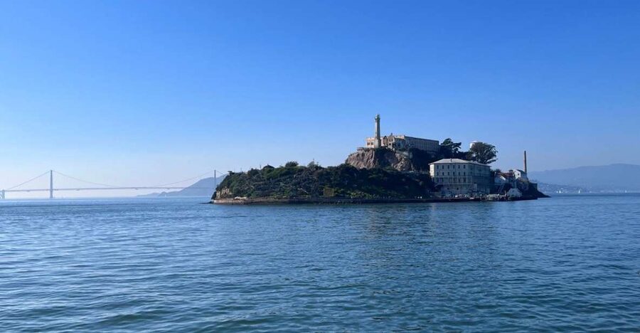 San Francisco: Alcatraz, Muir Woods and Sausalito Day Tour - Key things to know before you go