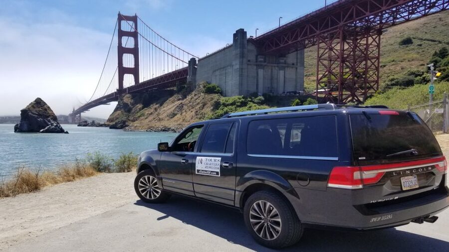 San Francisco: Alcatraz, Muir Woods and Sausalito Day Tour - Who this tour suits best