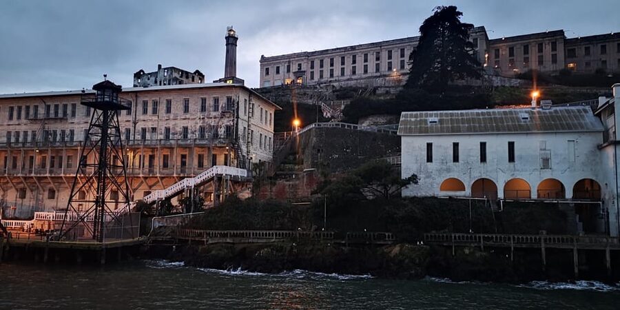 San Francisco: Alcatraz Night Tour with SF Bay Cruise - Key Highlights to Know Before You Go