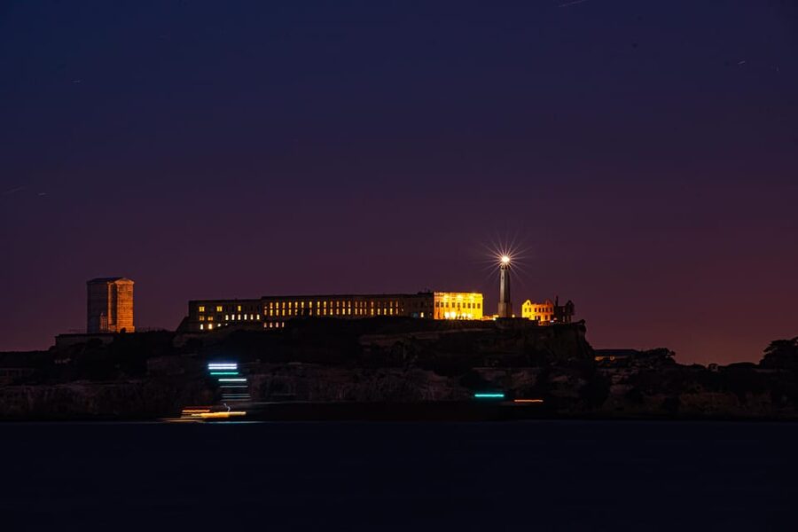 San Francisco: Alcatraz Night Tour with SF Bay Cruise - Who This Tour Suits Best (and Who Might Want a Different Plan)