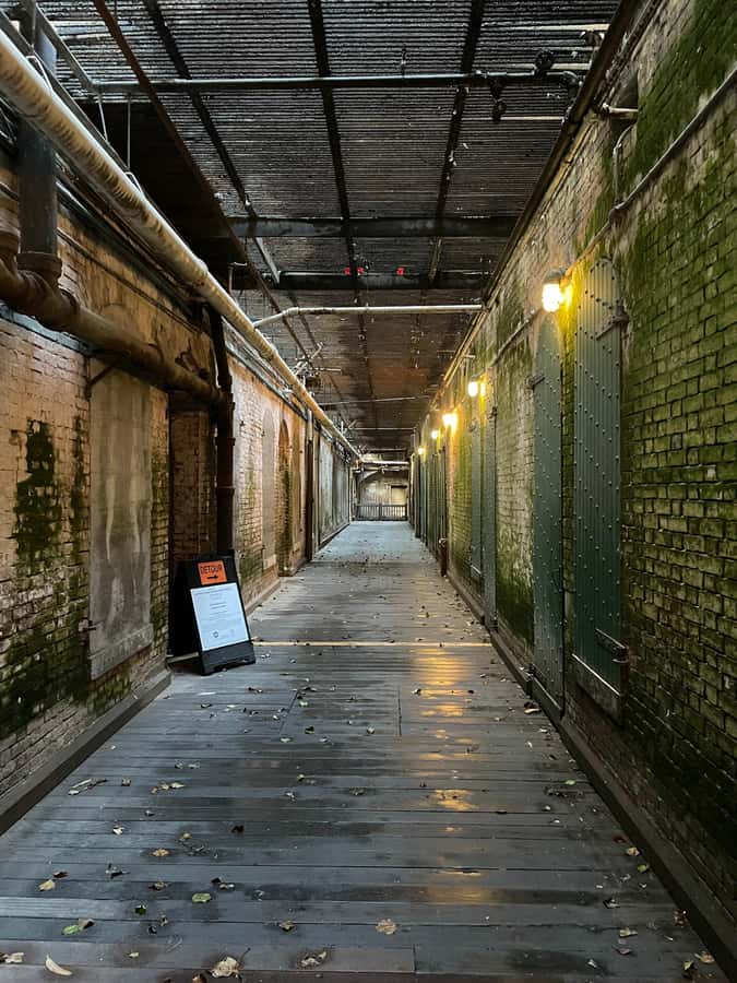 San Francisco: Alcatraz Ticket, Ferry, & Self-Guided App - Key things that make this Alcatraz experience worth it