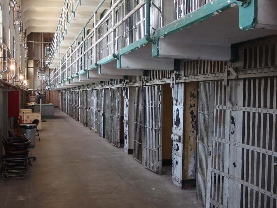 San Francisco: Alcatraz Ticket, Ferry, & Self-Guided App - Pier 33 Ferry Start: the Bay Ride You’ll Actually Remember