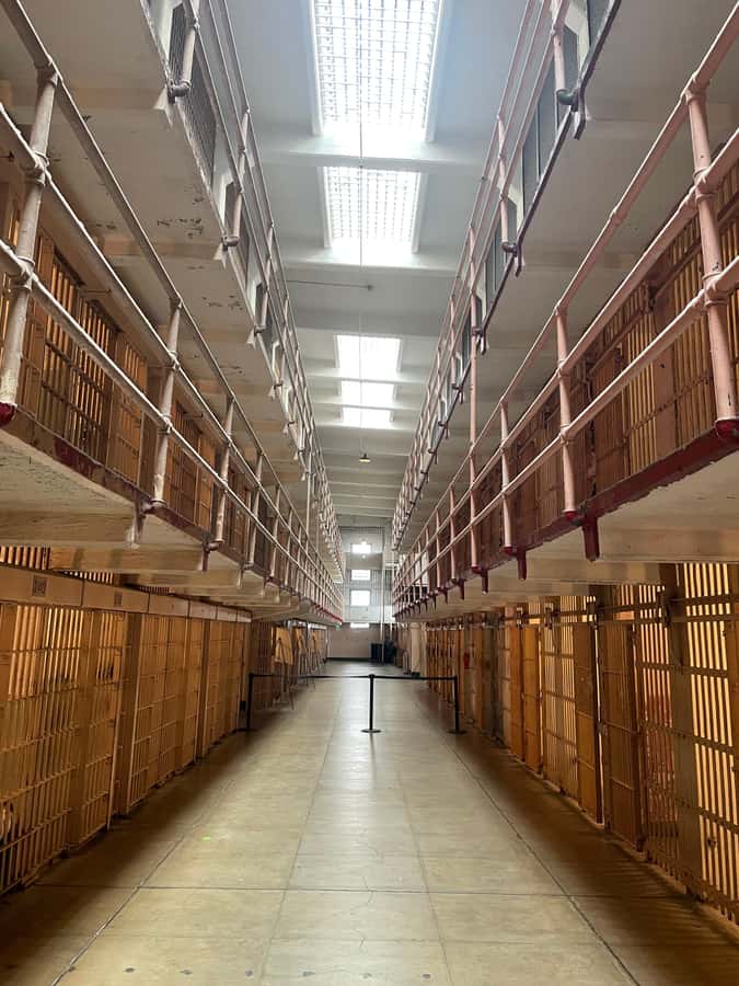 San Francisco: Alcatraz Ticket, Ferry, & Self-Guided App - Getting Your Alcatraz Ticket Fast (and Not Losing Your Day)