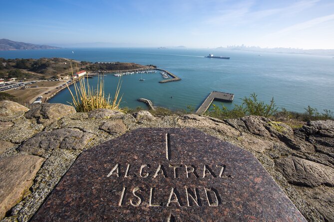 San Francisco: Alcatraz Tour And All Day E-Bike Rental - The real value: why this combo can feel worth $179