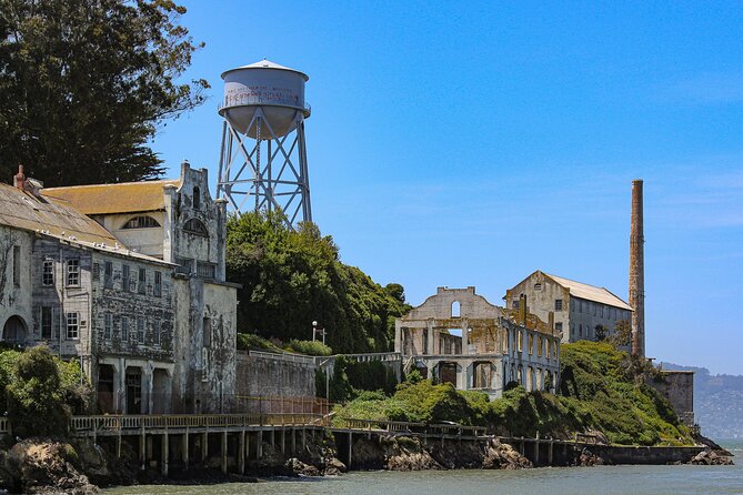 San Francisco: Alcatraz Tour And All Day E-Bike Rental - Timing strategy: how to plan your day so you don’t run out of energy