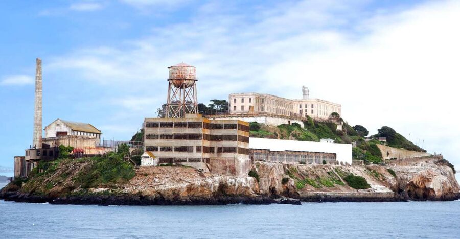 San Francisco: Alcatraz with San Francisco Bay Cruise - First Look: What This Combo Really Includes