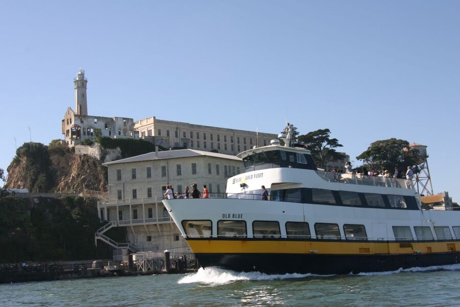 San Francisco: Alcatraz with San Francisco Bay Cruise - Logistics and Timing: How to Avoid the Common Mistakes
