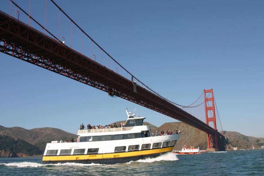 San Francisco: Alcatraz with San Francisco Bay Cruise - Price and Value: Is $125 Worth It?