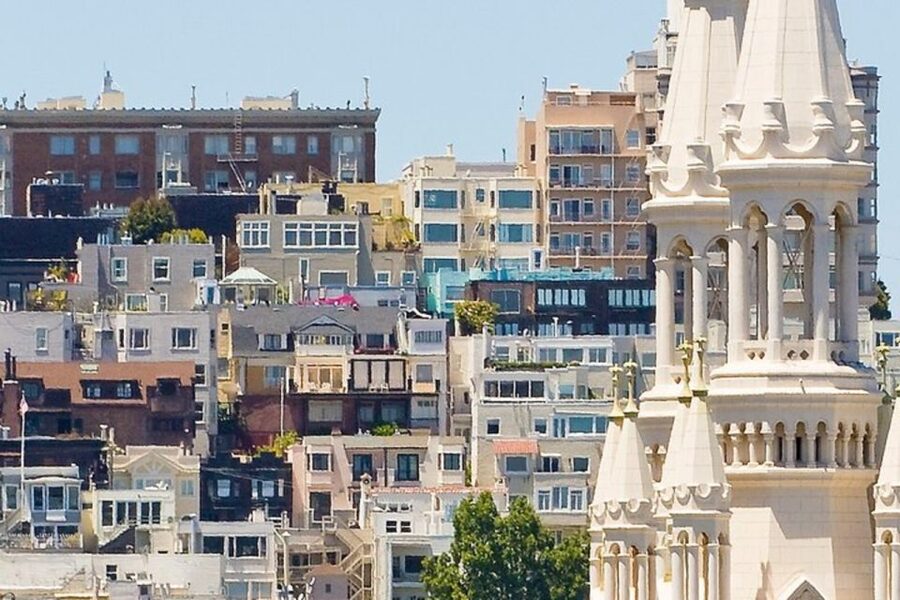San Francisco: Alcatraz with SF City Tour - Why this mix works better than doing Alcatraz and SF separately