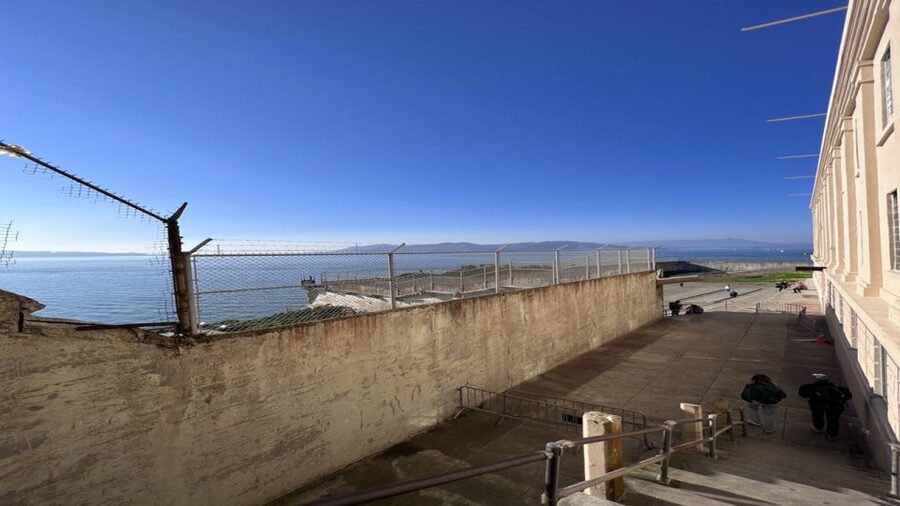 San Francisco: Alcatraz with SF City Tour - Alcatraz Island time: skip-the-line entry plus the Cellhouse audio tour