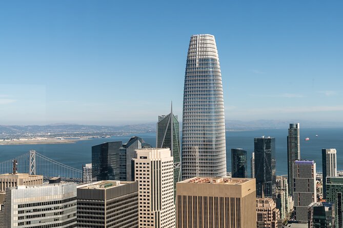 San Francisco Architecture Walking Tour - Key highlights to look for