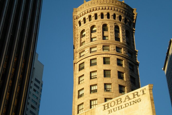 San Francisco Architecture Walking Tour - Tickets, admissions, and what you’re really paying for