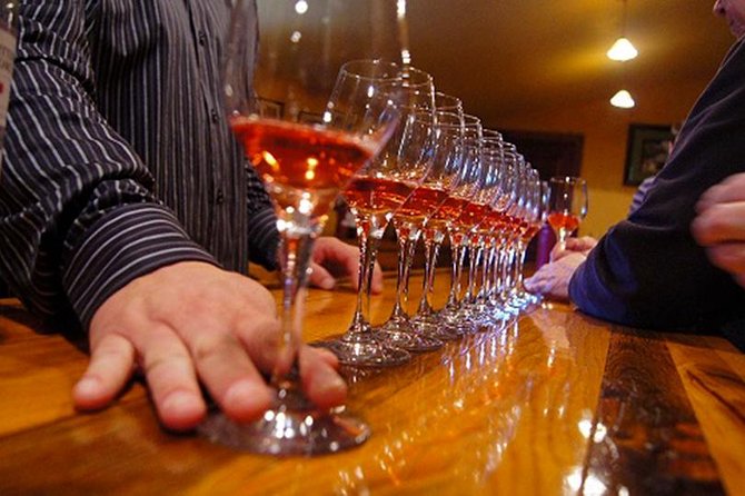 San Francisco: Armstrong Redwoods and Wine Tour with Tastings - Price and value: is $143.65 worth it for Korbel and Russian River?