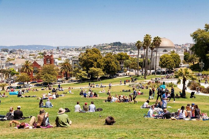 San Francisco Authentic Food Tour with 5 Locals Favorites Dishes - Key Highlights I Think You’ll Care About