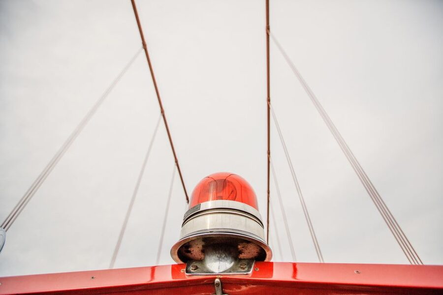 San Francisco Bay: 90-Minute Fire Engine Tour - Who Should Book This Fire Engine Tour