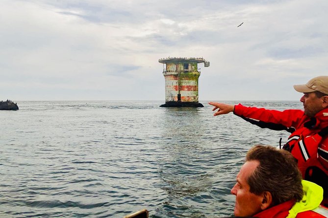 San Francisco Bay Adventure Sightseeing Cruise - Who this boat tour is best for